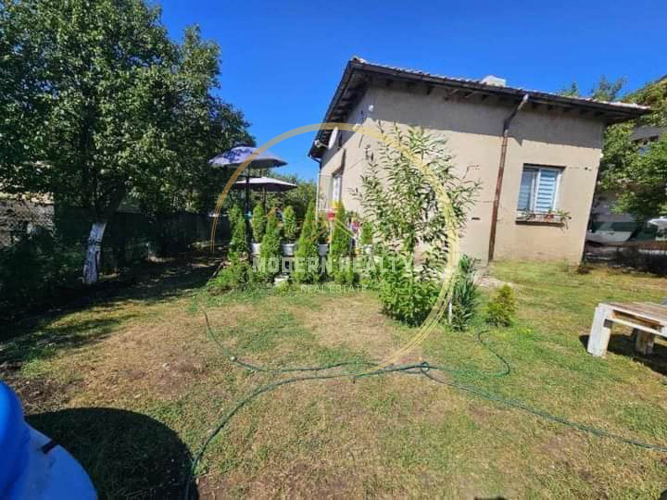 Продава КЪЩА, гр. Драгоман, област София област, снимка 4 - Къщи - 56064501