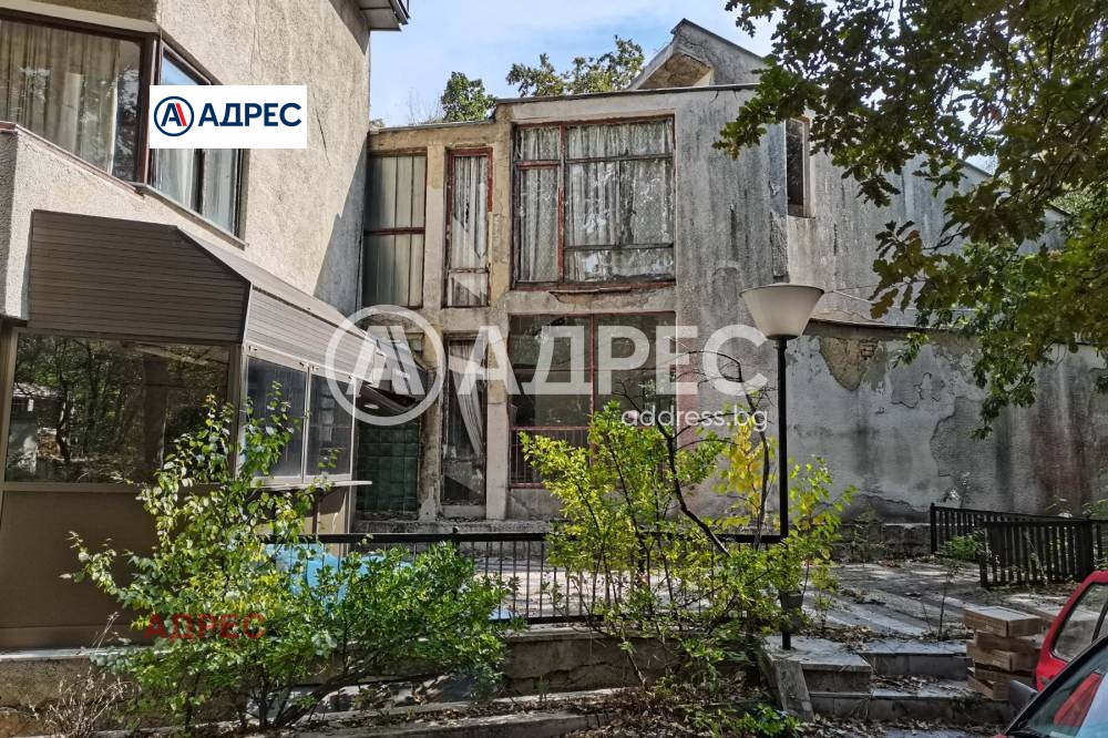 Продава ХОТЕЛ, гр. Варна, м-т Ален мак, снимка 2 - Хотели - 54643532