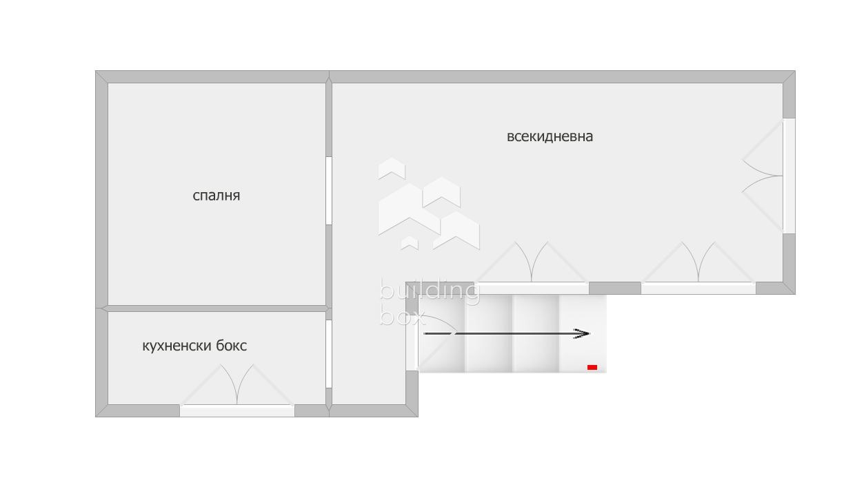 Продава ПАРЦЕЛ, гр. Стамболийски, област Пловдив, снимка 6 - Парцели - 53782330