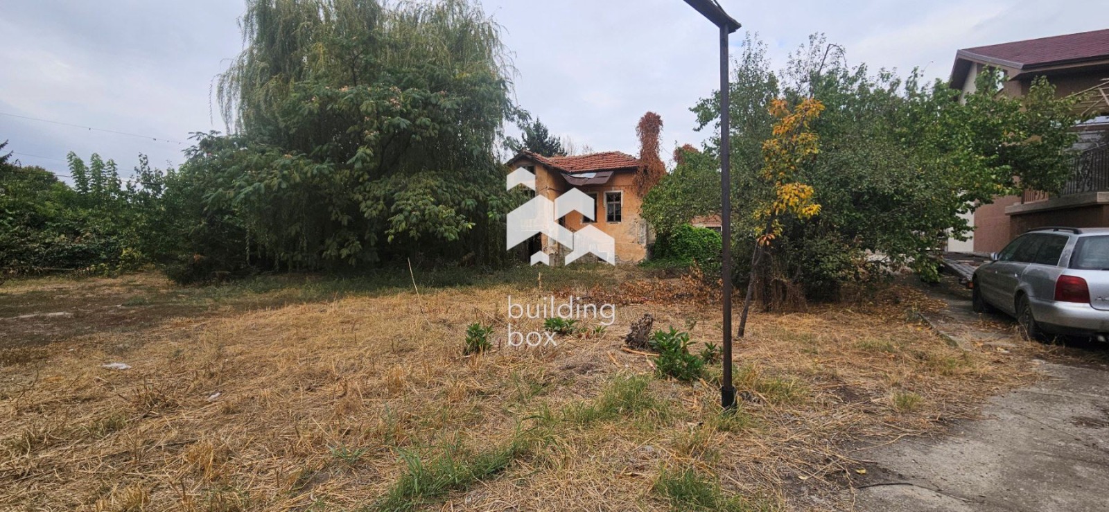 Продава ПАРЦЕЛ, гр. Стамболийски, област Пловдив, снимка 3 - Парцели - 53782330