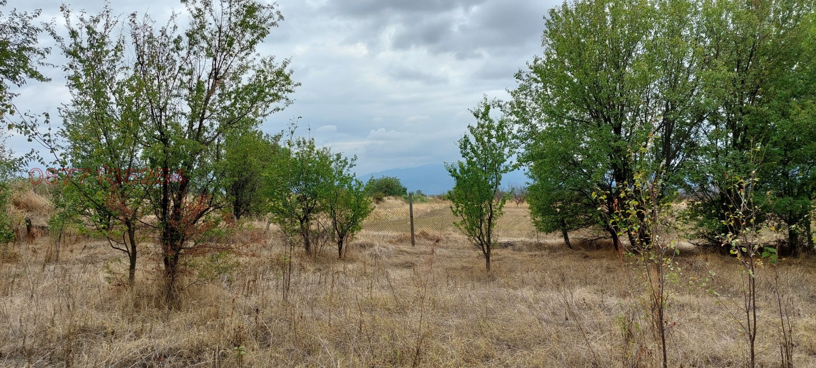 Продава ПАРЦЕЛ, с. Кочево, област Пловдив, снимка 6 - Парцели - 56067537