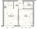 Продава 2-СТАЕН, гр. Варна, Христо Ботев, снимка 3