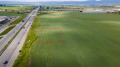 Продава ПАРЦЕЛ, гр. София, Летище София, снимка 2