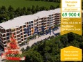 Продава 2-СТАЕН, гр. Бургас, Център, снимка 1