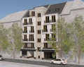 Продава 3-СТАЕН, град София, Медицинска академия • 384800 € / 752603.38 лв. • 75311559 6