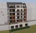 Продава 3-СТАЕН, град София, Медицинска академия • 384800 € / 752603.38 лв. • 75311559 5
