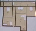 Продава  Многостаен град София , Център , 141 кв.м | 47141197 - изображение [2]