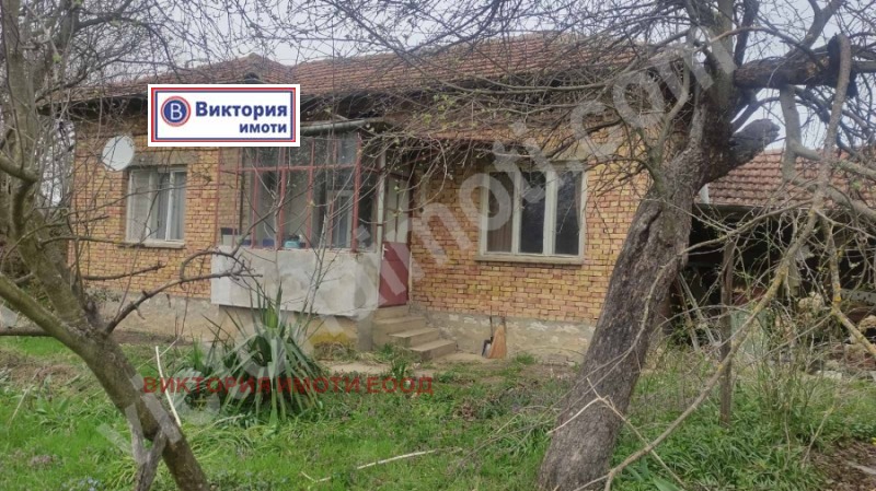 Продава КЪЩА в област Велико Търново, с. Русаля - 100 кв.м / 28 200 € » 55 154.41 лв., ВИКТОРИЯ ИМОТИ ЕООД