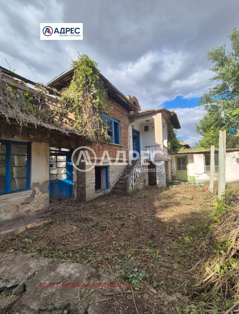 Продава КЪЩА в област Велико Търново, с. Обединение - 68 кв.м / 15 500 € » 30 315.37 лв., АДРЕС НЕДВИЖИМИ ИМОТИ