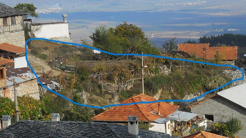 Продава ПАРЦЕЛ в област Благоевград, гр. Гоце Делчев - 605 кв.м / 35 500 € » 69 431.97 лв.