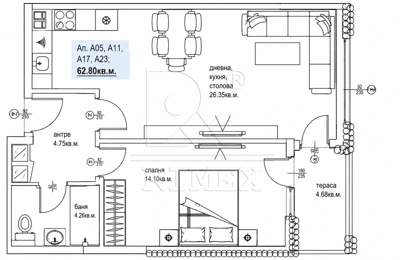 ������� 2-����� | Imot.bg � ����������� 2