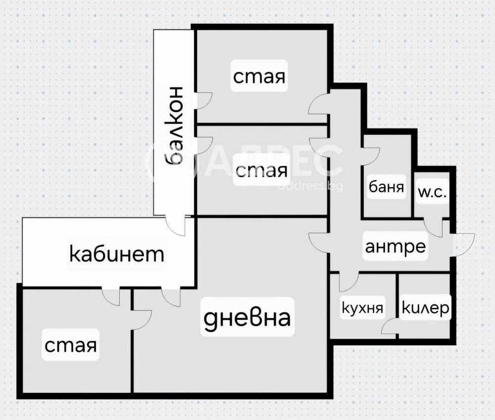 ������� ���������� | Imot.bg � ����������� 4