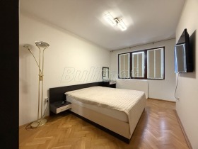 1 sovrum m-t Saltanat, Varna 8