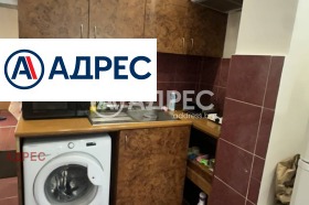 1 спальня Окръжна болница-Генерали, Варна