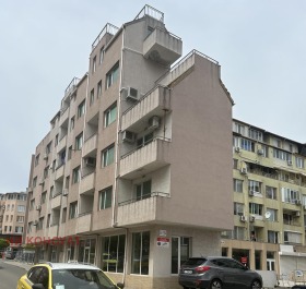 2 sypialnie Meden rudnik - zona A, Burgas 11