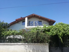 Hus Benkovski, region Varna 1