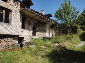 Hus Starnitsa, region Smolyan 1