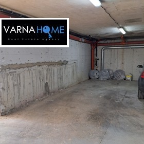 Продава гараж град Варна Виница - [1] 