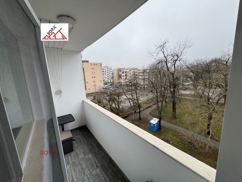 Продава 1-СТАЕН, гр. Враца, Център, снимка 3 - Апартаменти - 53294841