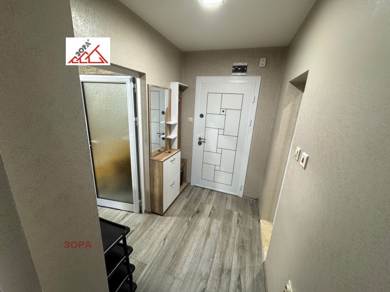 Продава 1-СТАЕН, гр. Враца, Център, снимка 4 - Апартаменти - 53294841