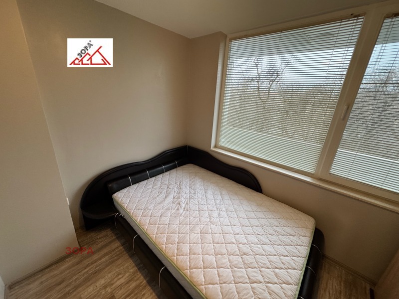 Продава 1-СТАЕН, гр. Враца, Център, снимка 6 - Апартаменти - 53294841