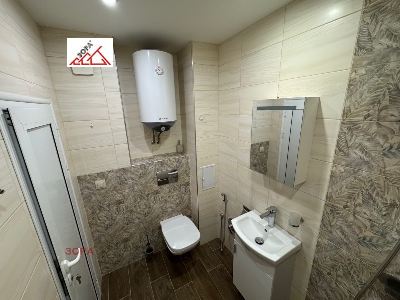 Продава 1-СТАЕН, гр. Враца, Център, снимка 8 - Апартаменти - 53294841