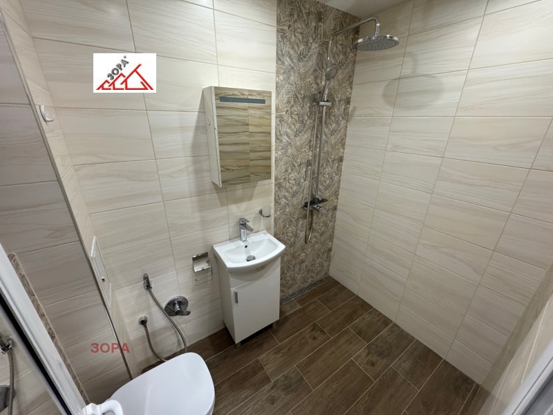 Продава 1-СТАЕН, гр. Враца, Център, снимка 7 - Апартаменти - 53294841