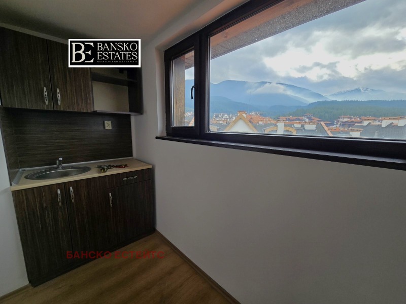 Satılık  Stüdyo bölge Blagoevgrad , Bansko , 38 metrekare | 19752683 - görüntü [7]
