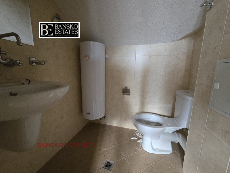 Satılık  Stüdyo bölge Blagoevgrad , Bansko , 38 metrekare | 19752683 - görüntü [10]