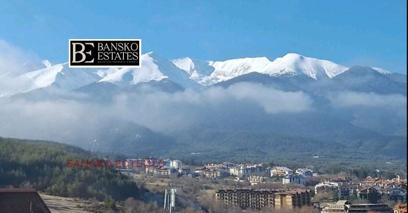 Satılık  Stüdyo bölge Blagoevgrad , Bansko , 38 metrekare | 19752683 - görüntü [2]