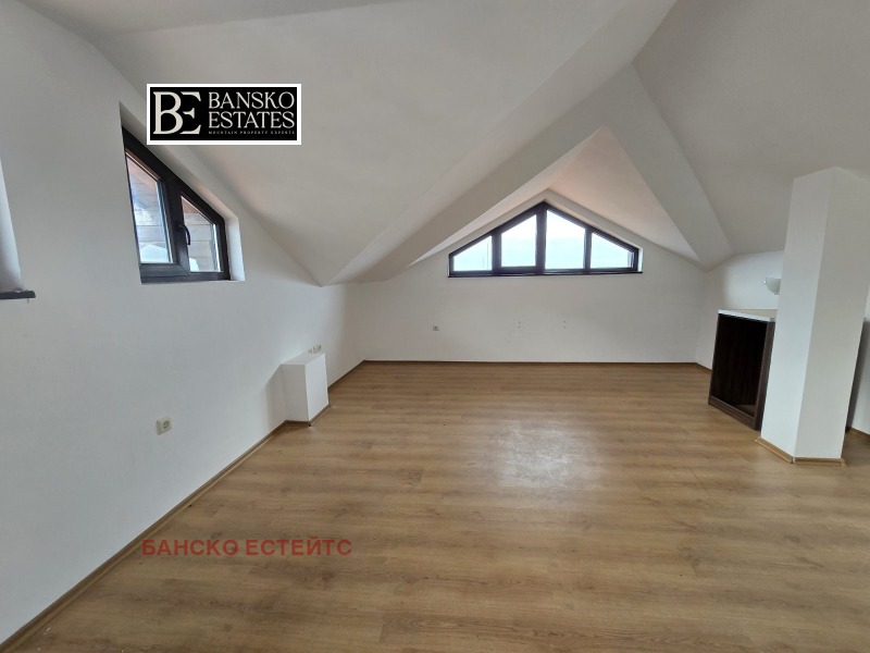 Satılık  Stüdyo bölge Blagoevgrad , Bansko , 38 metrekare | 19752683 - görüntü [6]