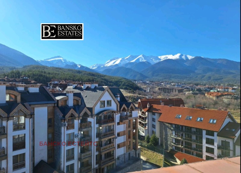 Satılık  Stüdyo bölge Blagoevgrad , Bansko , 38 metrekare | 19752683
