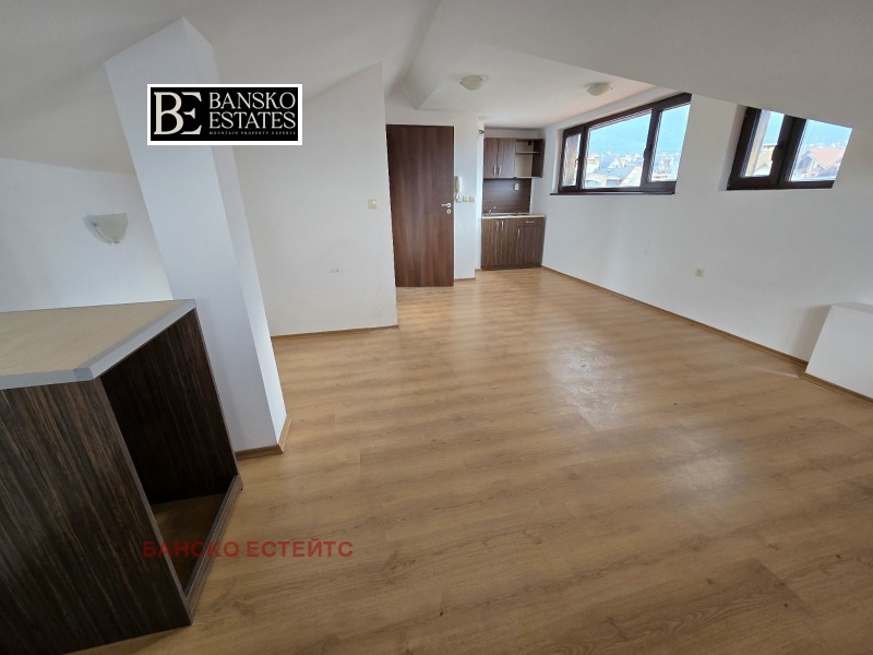Satılık  Stüdyo bölge Blagoevgrad , Bansko , 38 metrekare | 19752683 - görüntü [4]