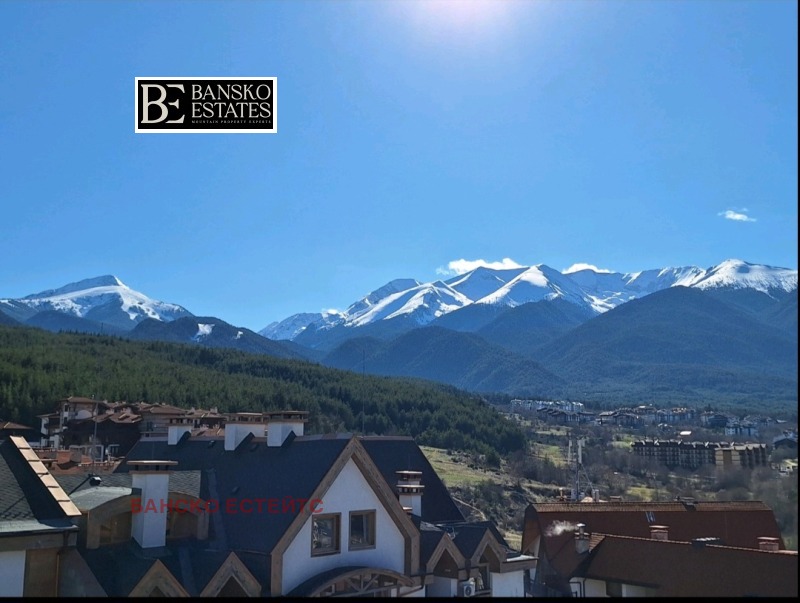 Satılık  Stüdyo bölge Blagoevgrad , Bansko , 38 metrekare | 19752683 - görüntü [11]