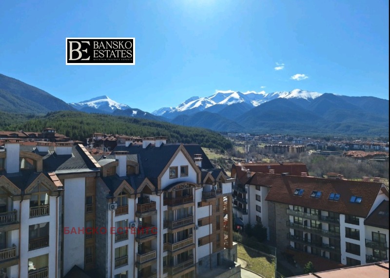 Satılık  Stüdyo bölge Blagoevgrad , Bansko , 38 metrekare | 19752683 - görüntü [13]