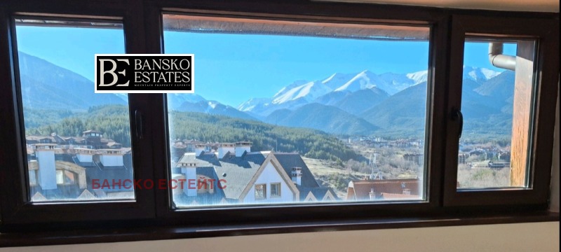 Satılık  Stüdyo bölge Blagoevgrad , Bansko , 38 metrekare | 19752683 - görüntü [3]