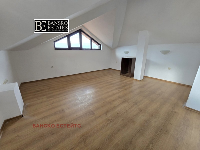 Satılık  Stüdyo bölge Blagoevgrad , Bansko , 38 metrekare | 19752683 - görüntü [5]
