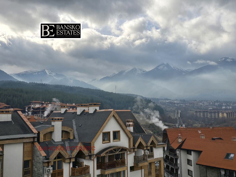 Satılık  Stüdyo bölge Blagoevgrad , Bansko , 38 metrekare | 19752683 - görüntü [12]