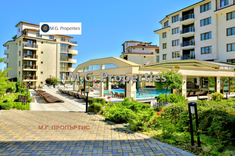 Продаја  1 спаваћа соба регион Варна , Шкорпиловци , 77 м2 | 31650688 - слика [2]