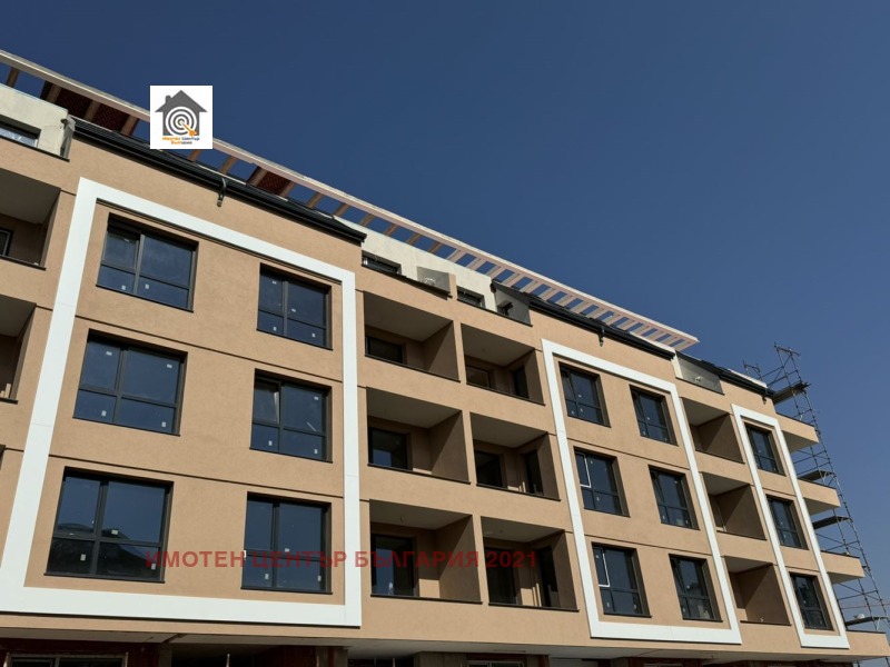 Na prodej  1 ložnice Sofia , Studentski grad , 64 m2 | 35680618 - obraz [7]