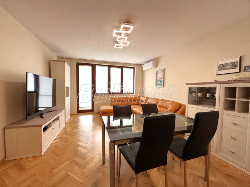 Till salu  1 sovrum Varna , m-t Saltanat , 80 kvm | 54673324 - bild [4]