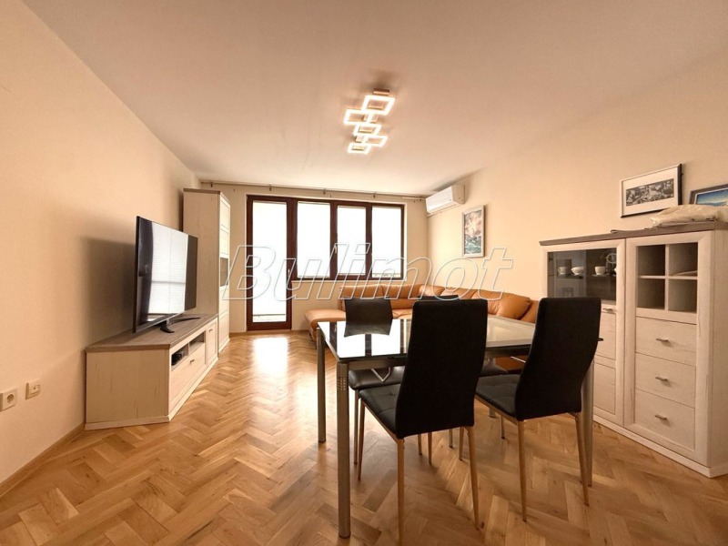 Till salu  1 sovrum Varna , m-t Saltanat , 80 kvm | 54673324