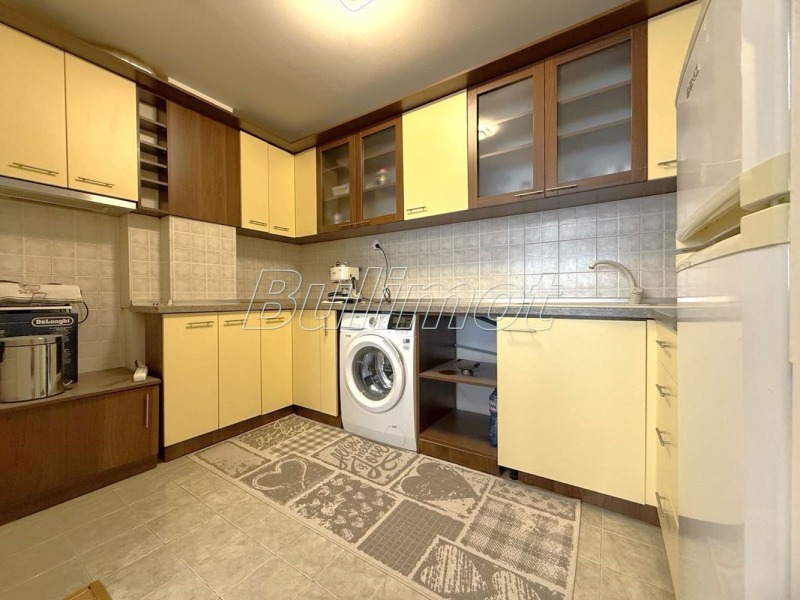 Till salu  1 sovrum Varna , m-t Saltanat , 80 kvm | 54673324 - bild [3]