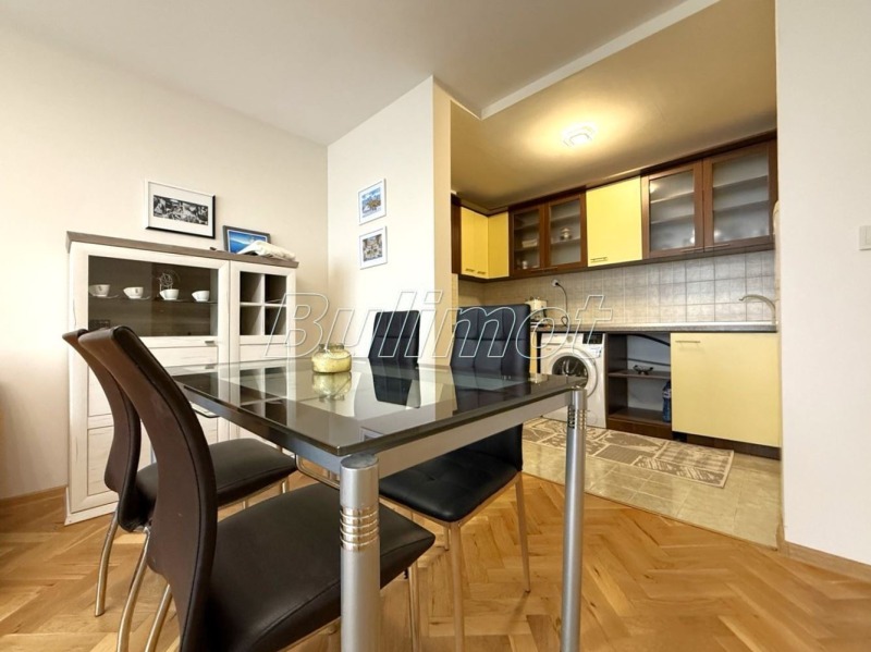 Till salu  1 sovrum Varna , m-t Saltanat , 80 kvm | 54673324 - bild [5]