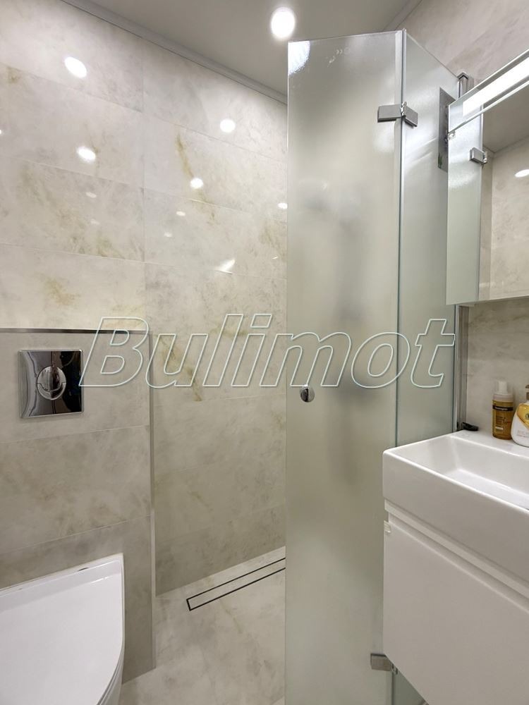 Till salu  1 sovrum Varna , m-t Saltanat , 80 kvm | 54673324 - bild [11]