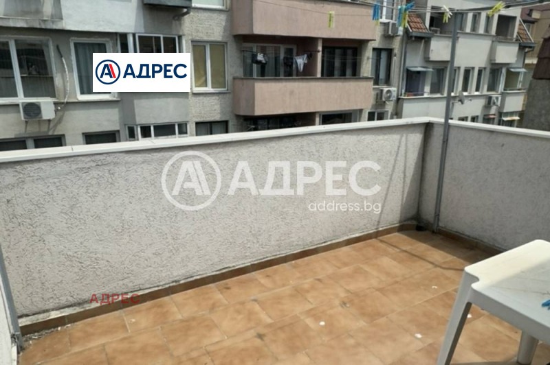 Προς πώληση  1 υπνοδωμάτιο Βαρνα , Οκραζνα βολνητσα-Γενεραλη , 83 τ.μ | 56421568 - εικόνα [13]