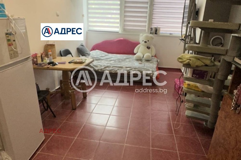 Προς πώληση  1 υπνοδωμάτιο Βαρνα , Οκραζνα βολνητσα-Γενεραλη , 83 τ.μ | 56421568 - εικόνα [3]