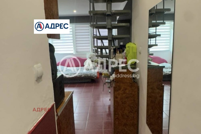 Προς πώληση  1 υπνοδωμάτιο Βαρνα , Οκραζνα βολνητσα-Γενεραλη , 83 τ.μ | 56421568 - εικόνα [4]
