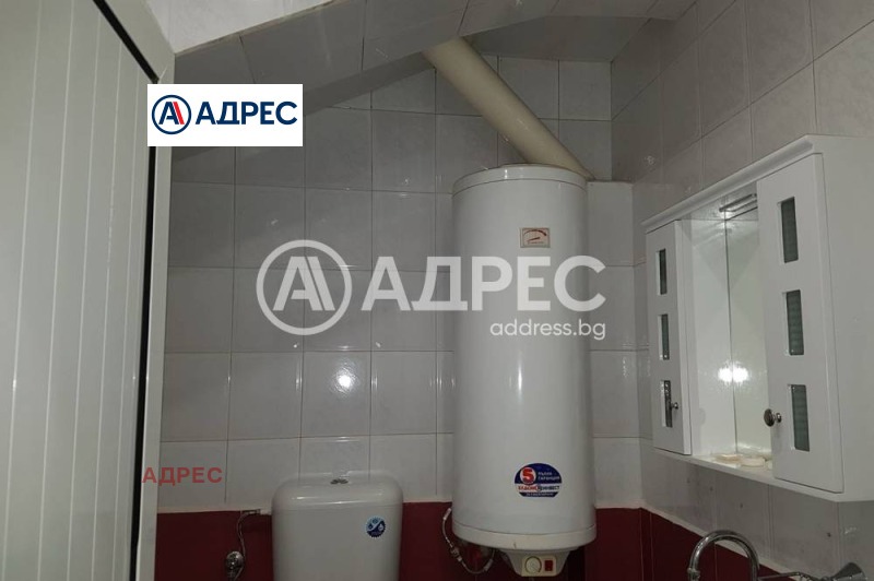 Προς πώληση  1 υπνοδωμάτιο Βαρνα , Οκραζνα βολνητσα-Γενεραλη , 83 τ.μ | 56421568 - εικόνα [6]