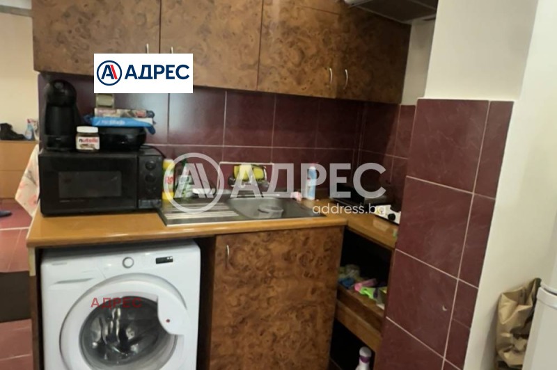 Продава  2-стаен, град Варна, Окръжна болница-Генерали •  160 000 EUR • ID 48039107 — holmes.bg - [1] 